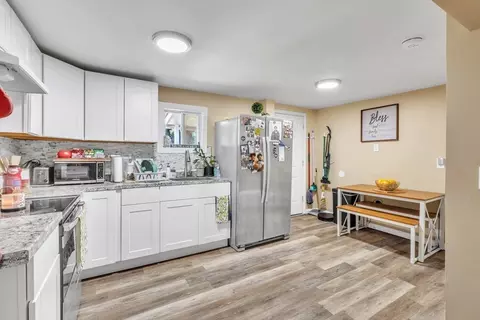Kitchen - 115 Ranney St, Springfield, MA 01108 photo 5 of 5