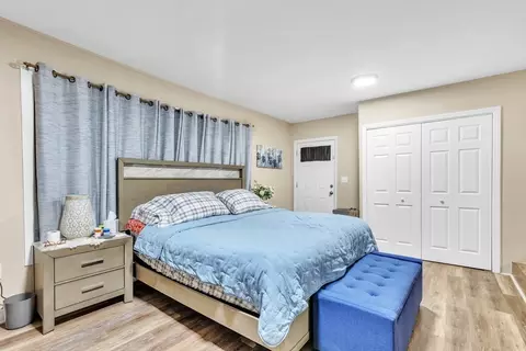 Bedroom - 115 Ranney St, Springfield, MA 01108 photo 7 of 8