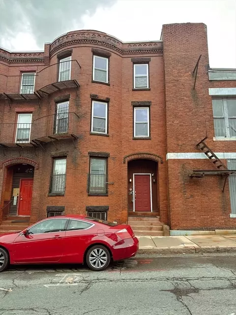 53 Dudley St, Boston, MA 02119