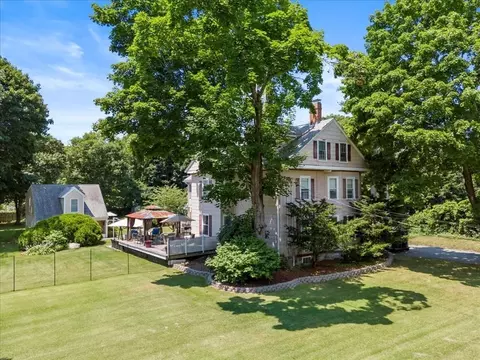 553 Morton St, Stoughton, MA 02072