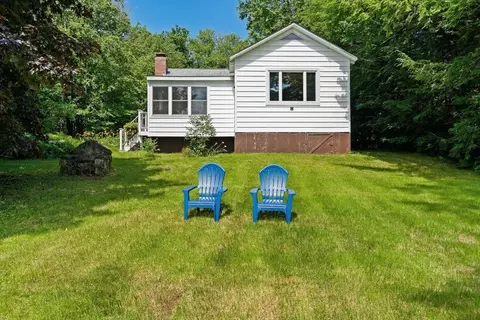 8 Antin Rd, Chesterfield, MA 01012