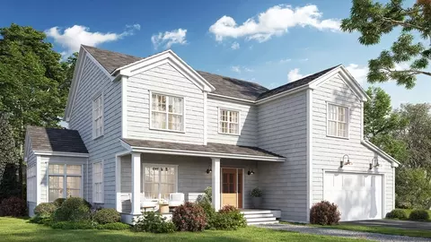 18 Mann Hill Rd, Scituate, MA 02066