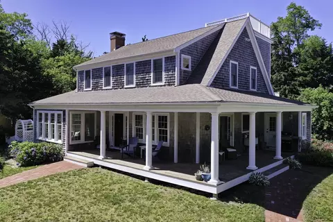 20 Seaview Rd, Orleans, MA 02653