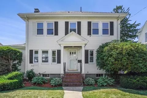 50 Lexington Ave, Boston, MA 02136