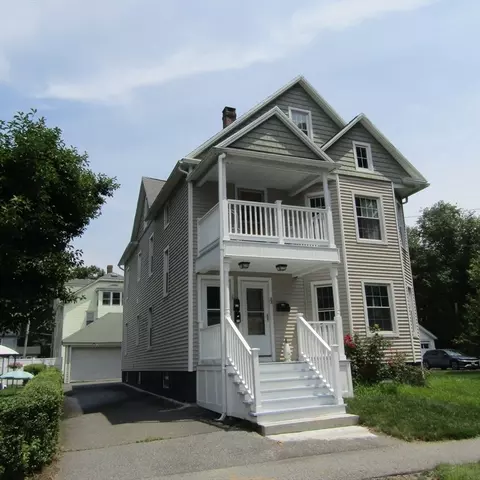 23-25 Day Ave, Northampton, MA 01060