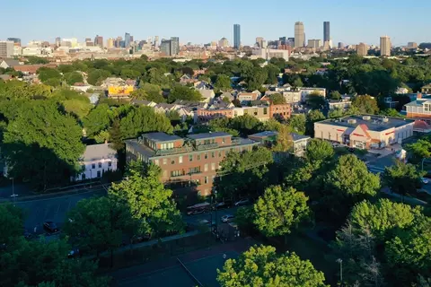 11 Blackstone St #9, Cambridge, MA 02139