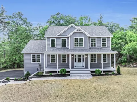 13 High Range Dr, New Ipswich, NH 03071