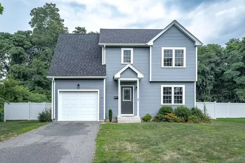 50 Edbert St, Chicopee, MA 01020