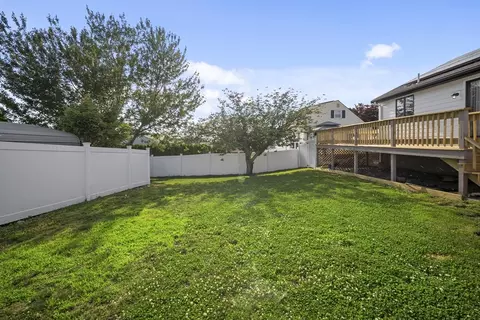 Exterior - 305 Embert, Fall River, MA 02721 photo 5 of 7