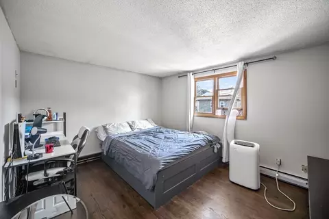 Bedroom - 305 Embert, Fall River, MA 02721 photo 3 of 5