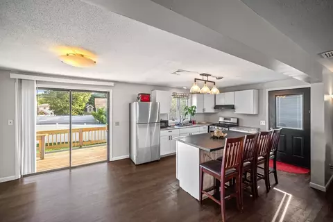 Kitchen - 305 Embert, Fall River, MA 02721 photo 2 of 2