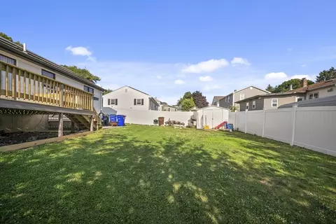 Exterior - 305 Embert, Fall River, MA 02721 photo 3 of 7