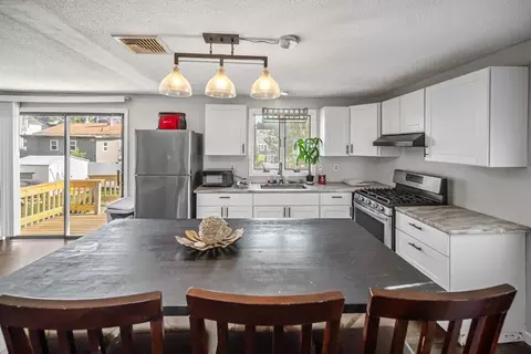 Kitchen - 305 Embert, Fall River, MA 02721 photo 1 of 2