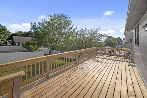 Exterior - 305 Embert, Fall River, MA 02721 photo 2 of 7