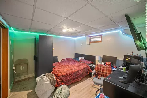 Bedroom - 305 Embert, Fall River, MA 02721 photo 5 of 5