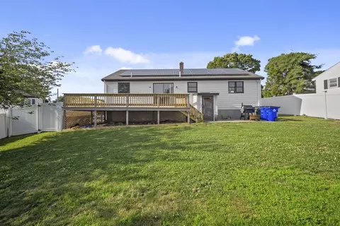 Exterior - 305 Embert, Fall River, MA 02721 photo 4 of 7