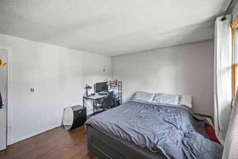 Bedroom - 305 Embert, Fall River, MA 02721 photo 4 of 5