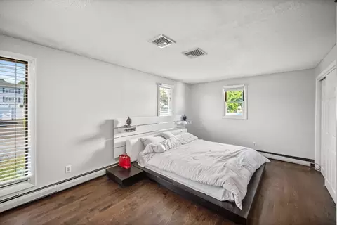 Bedroom - 305 Embert, Fall River, MA 02721 photo 1 of 5