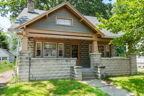 140 Groveland, Springfield, MA 01108