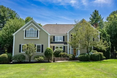 93 Cutler Farm Rd, Sudbury, MA 01776