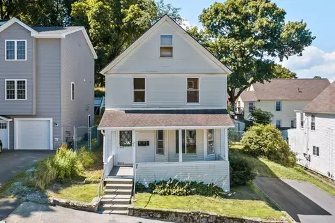 26 Mckinley Rd, Worcester, MA 01605