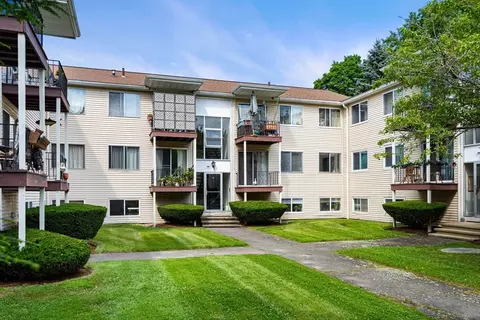 16 Appleton Park #C4, Ipswich, MA 01938 photo 18