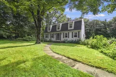 151 Burlingame Rd, Charlton, MA 01507