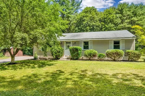 410 Princeton St, Holden, MA 01522