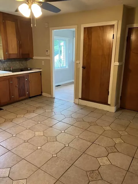 Kitchen - 48 Elm St, Webster, MA 01570 photo 2 of 2