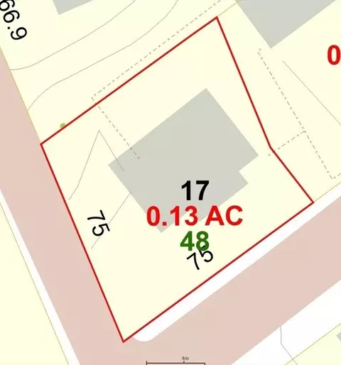 Floorplan - 48 Elm St, Webster, MA 01570 photo 2 of 2