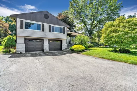 1 Webster Rd, Lexington, MA 02421