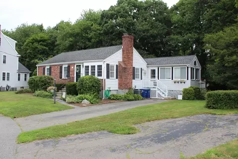 127 Livoli Ave, Braintree, MA 02184