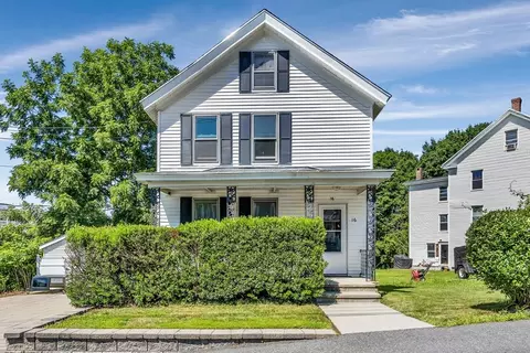 16 Highland St, Marlborough, MA 01752