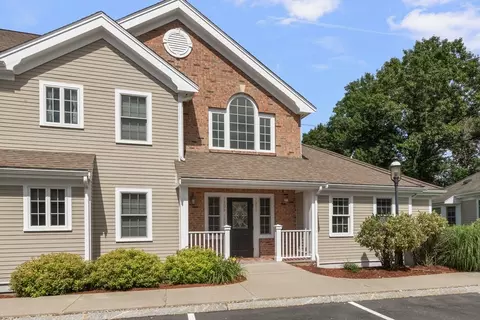 410 Salem St #1301, Wakefield, MA 01880