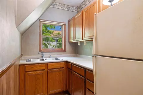 Kitchen - 29 Bedford Ave, Worcester, MA 01604 photo 1 of 1