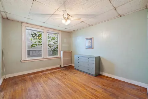 Bedroom - 29 Bedford Ave, Worcester, MA 01604 photo 1 of 3