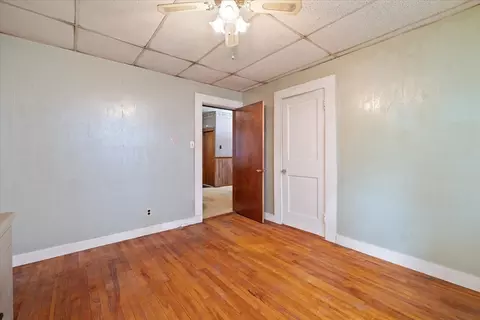 Bedroom - 29 Bedford Ave, Worcester, MA 01604 photo 2 of 3