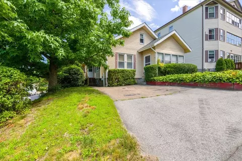 Other - 29 Bedford Ave, Worcester, MA 01604 photo 1 of 7