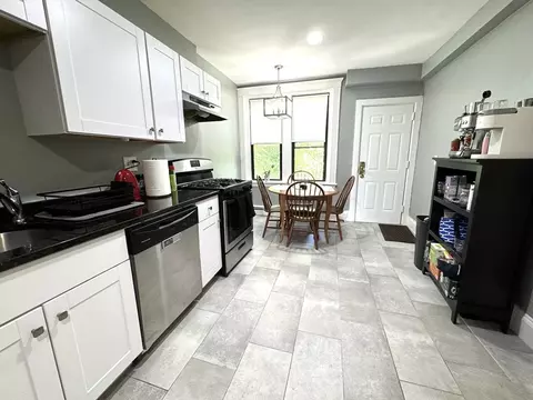 1680 Commonwealth Ave #3, Boston, MA 02135