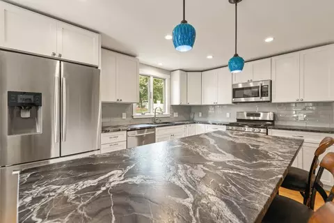 Kitchen - 36 Oak St, Stoneham, MA 02180 photo 8 of 8