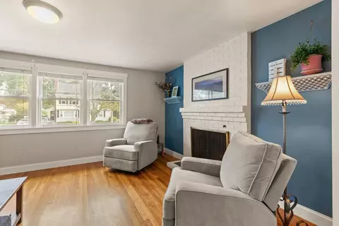 Living - 36 Oak St, Stoneham, MA 02180 photo 3 of 3