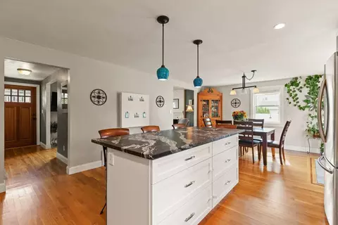 Kitchen - 36 Oak St, Stoneham, MA 02180 photo 4 of 8