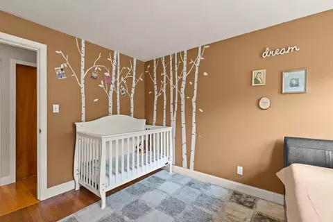 Bedroom - 36 Oak St, Stoneham, MA 02180 photo 2 of 5