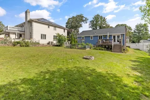 Exterior - 36 Oak St, Stoneham, MA 02180 photo 9 of 11