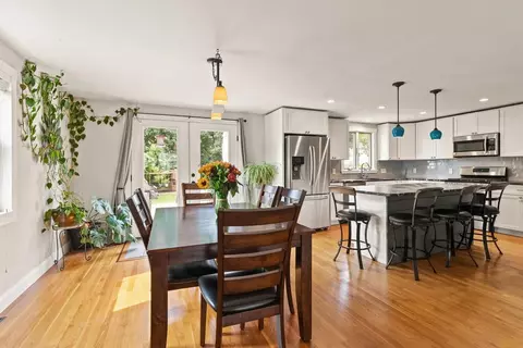 Dining - 36 Oak St, Stoneham, MA 02180 photo 1 of 4