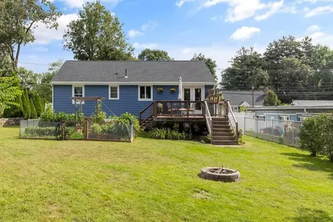 Exterior - 36 Oak St, Stoneham, MA 02180 photo 8 of 11
