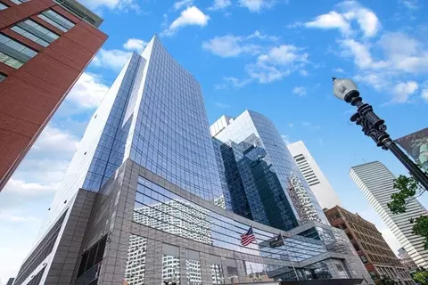 500 Atlantic Ave #15U, Boston, MA 02210