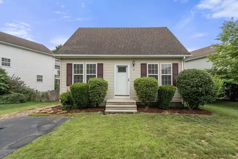 18 Violetwood Cir #18, Marlborough, MA 01752