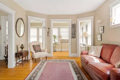 45 Lee St #1, Cambridge, MA 02139