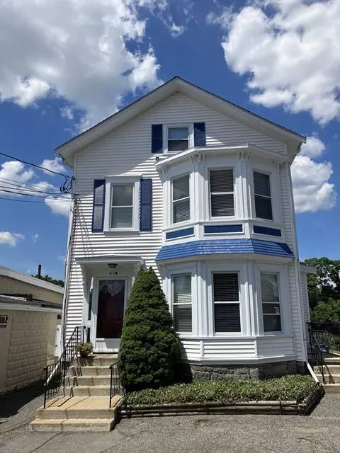 45 Summer St, Natick, MA 01760